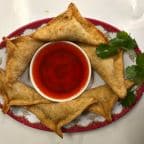 Best Crab Rangoon (6 pcs.) in Missoula, MT
