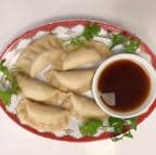 Best Steamed Potstickers (6 pcs.) in Missoula, MT