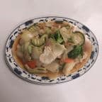 Best Spicy Lemon Grass Chicken with Rice in Missoula, MT