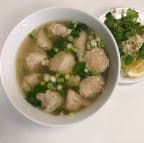 Best Wonton with Soup (12 pcs.) in Missoula, MT