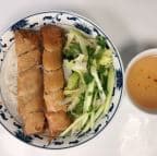 Best Fried Imperial Rolls with Noodles (Bun cha gio) in Missoula, MT