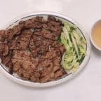 Best Grilled Sliced Pork with Noodles (bun thit nuong) in Missoula, MT