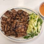 Best Grilled Chicken with Noodle (Bun Ga Nuong) in Missoula, MT