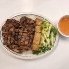 Best Grilled Chicken with Imperial Rolls and Noodles (Bun Ga Cha Gio) in Missoula, MT