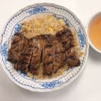 Best Grilled Chicken with Egg Fried Rice or Steamed Rice (s) in Missoula, MT