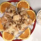 Best Walnut Shrimp (with Jasmine Rice) in Missoula, MT