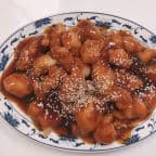 Best Sesame Chicken (with Jasmine Rice) in Missoula, MT