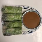 Best Cold Tofu Spring Roll (2 pcs.) in Missoula, MT
