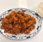 Best General Tao's Chicken (with Jasmine Rice) in Missoula, MT