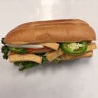 Best 5.Vegetarian Sandwich (Banh mi chay) in Missoula, MT