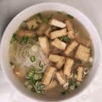 Best Tofu Noodle Soup in Missoula, MT