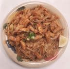 Best Tofu Pad Thai in Missoula, MT