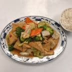 Best Spicy Lemongrass Tofu in Missoula, MT