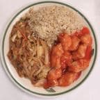 Best Fried Rice, Pad Thai, Sweet & Sour Chicken Combo Plate in Missoula, MT