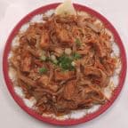 Best Tofu Pad Thai Lunch Special in Missoula, MT