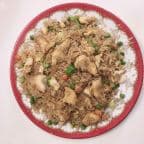 Best Chicken Fried Rice Lunch Special in Missoula, MT