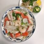 Best Seafood Noodle Soup Lunch Special in Missoula, MT