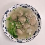 Best Wonton with Soup (10 pcs.) Lunch Special in Missoula, MT