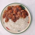 Best Sesame Chicken Lunch Special in Missoula, MT