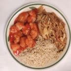 Best Fried Rice, Pad Thai, Sweet & Sour Chicken Combo Plate in Missoula, MT