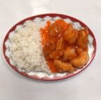 Best Sweet & Sour Chicken with rice (s) in Missoula, MT