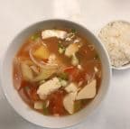 Best Vietnamese Style Hot & Sour Soup in Missoula, MT