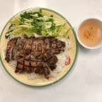 Best Grilled Chicken Lunch Special in Missoula, MT