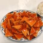 Best Sweet & Sour Tofu in Missoula, MT