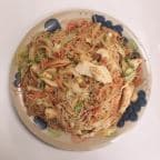 Best Singapore Noodle (Pork or Chicken or Tofu or Only Veggie) in Missoula, MT